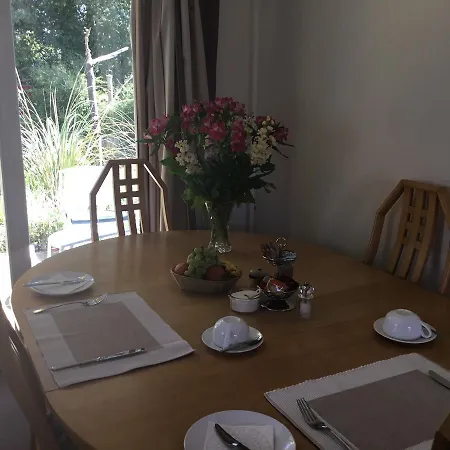 住宿加早餐酒店 Ingleneuk 爱丁堡