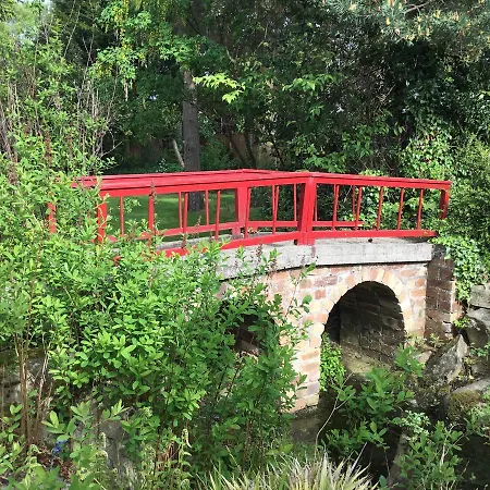 Ingleneuk 에든버러