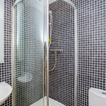 Apartament 2 Bedroom Flat With Balcony Views Of Arthur's Seat
