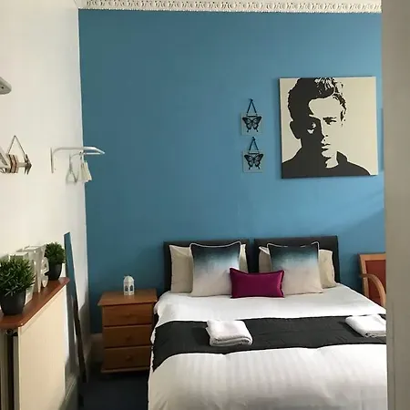 Kingsview 3* Edinburgh