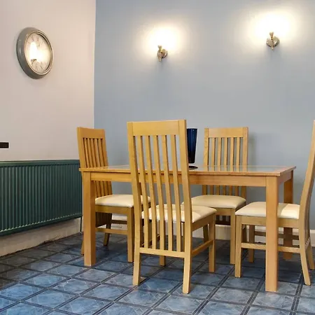 Altido Spacious Flat In Old Town Édimbourg