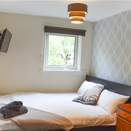 Ubytování v soukromí Montgomery House - Homestay Double