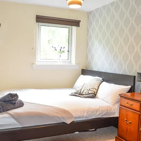 Montgomery House - Homestay Double