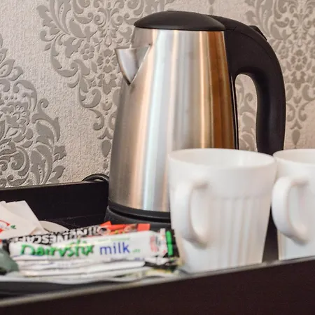 Ubytování v soukromí Montgomery House - Homestay Double Edinburgh