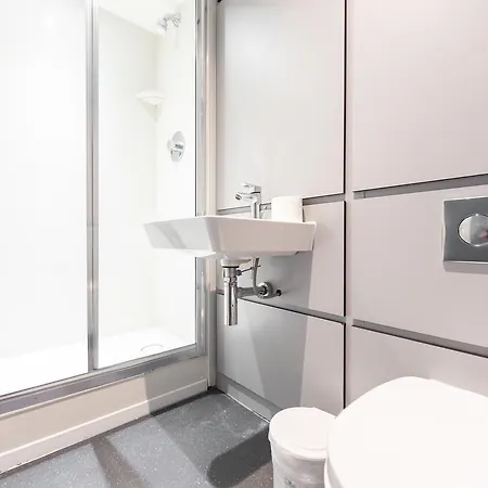Apartamento Euro Halls