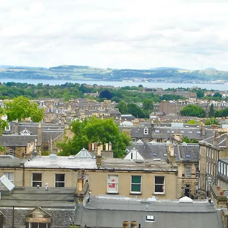 Bed & Breakfast The Wine House 1821 Edinburgh