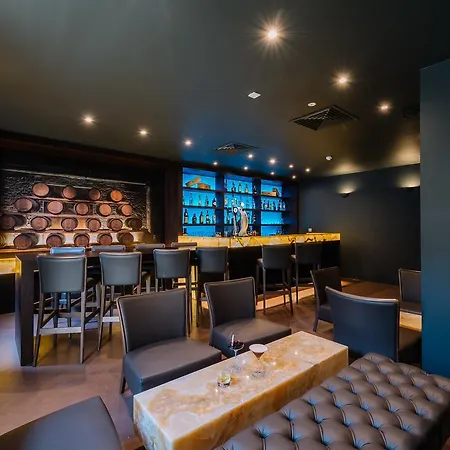 The Wine House 1821 Отель типа 