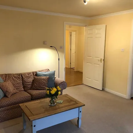 Flat With Free Parking Walking Distance Royal Mile Apartament *