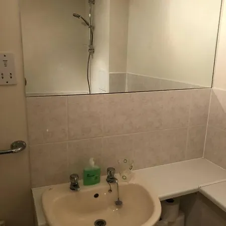 Flat With Free Parking Walking Distance Royal Mile Apartament Edynburg