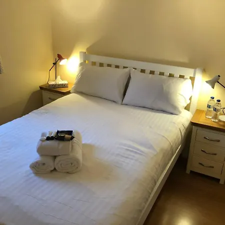 Flat With Free Parking Walking Distance Royal Mile * Edynburg