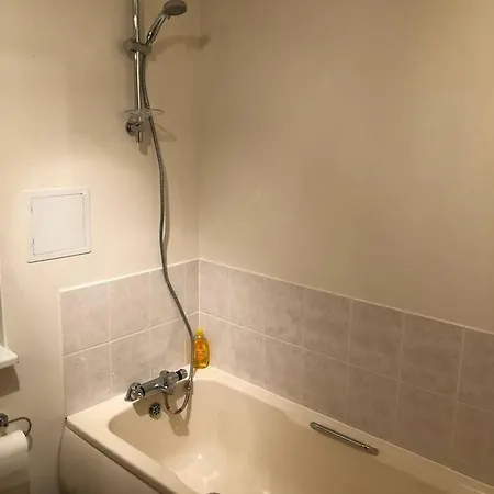 Flat With Free Parking Walking Distance Royal Mile Edynburg