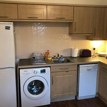 Flat With Free Parking Walking Distance Royal Mile Apartament *