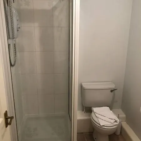 Flat With Free Parking Walking Distance Royal Mile Edynburg
