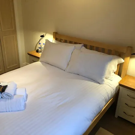 Flat With Free Parking Walking Distance Royal Mile Apartament Edynburg