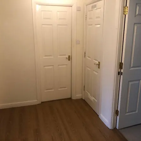 Flat With Free Parking Walking Distance Royal Mile