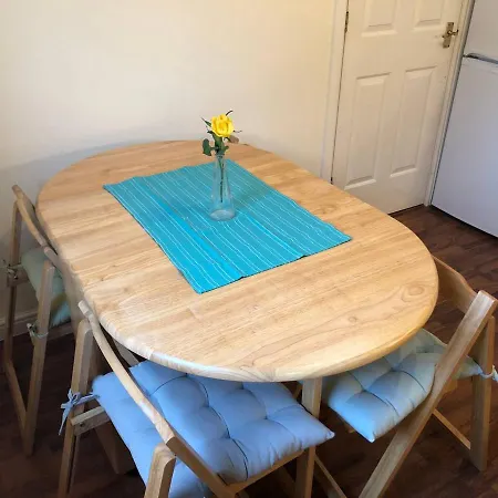 Flat With Free Parking Walking Distance Royal Mile