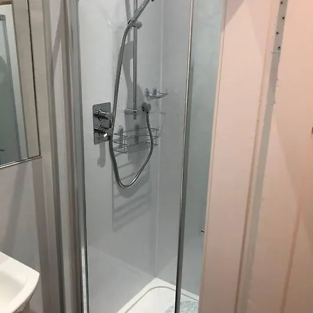 Apartment Cosy City Centre Flat Close To Princes Street Edinburgh
