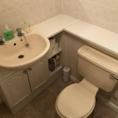 Flat With Free Parking Walking Distance Royal Mile Apartament *
