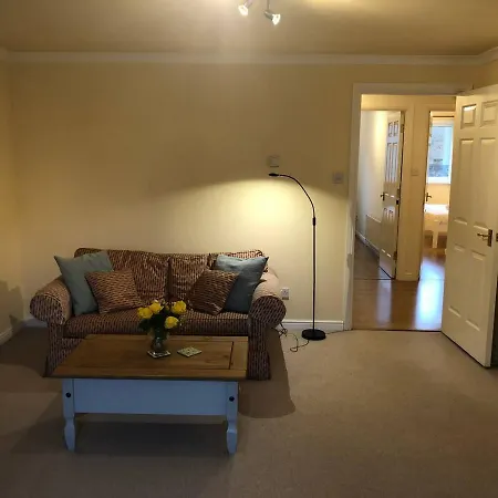 Flat With Free Parking Walking Distance Royal Mile Edynburg