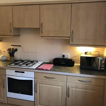Flat With Free Parking Walking Distance Royal Mile Apartament *