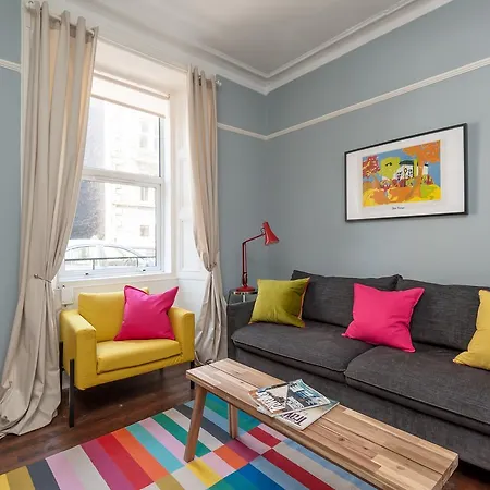 The Meadowbank Appartement