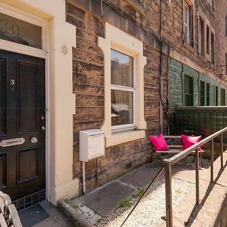 The Meadowbank Appartement