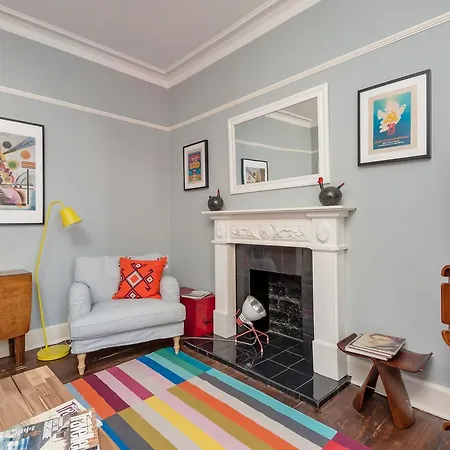 The Meadowbank Appartement