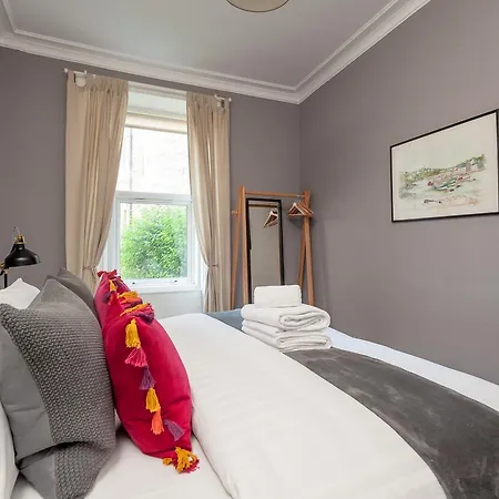 Appartement The Meadowbank EDI