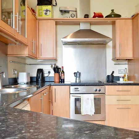 Διαμέρισμα Central 4 Bedroom Flat Εδιμβούργο
