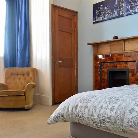 Central 4 Bedroom Flat Εδιμβούργο