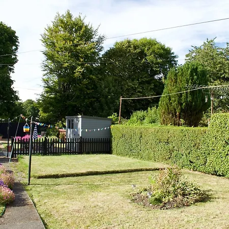 Bright And Spacious Corstorphine * Edimburgo