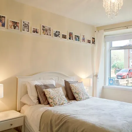 Bright And Spacious Corstorphine * Edimburgo