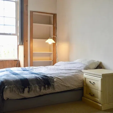 Central 4 Bedroom Flat Apartament Edynburg