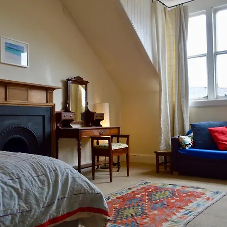 Central 4 Bedroom Flat Εδιμβούργο