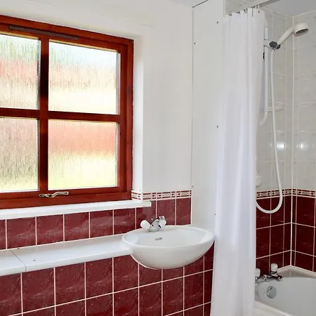 Comfortable Inverleith דירה אדינבורו