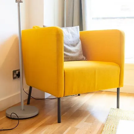 Apartment Stylish Central Near Royal Mile *