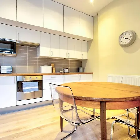 Altido Mews House In The City Holiday home *