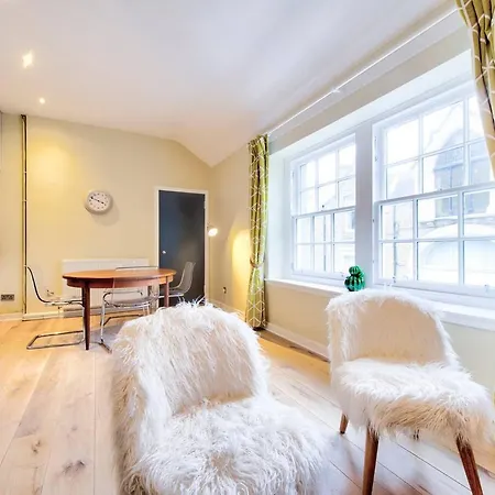 Altido Mews House In The City Edinburgh