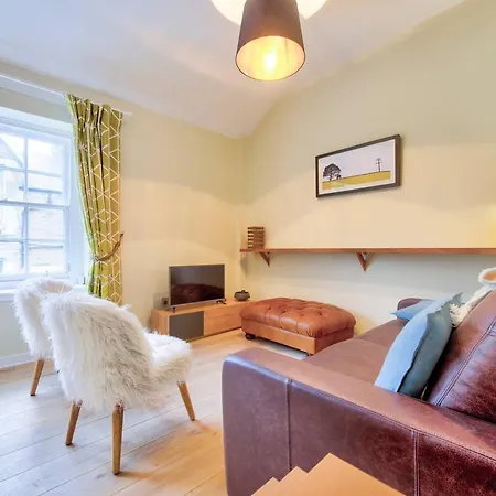 Altido Mews House In The City Edinburgh