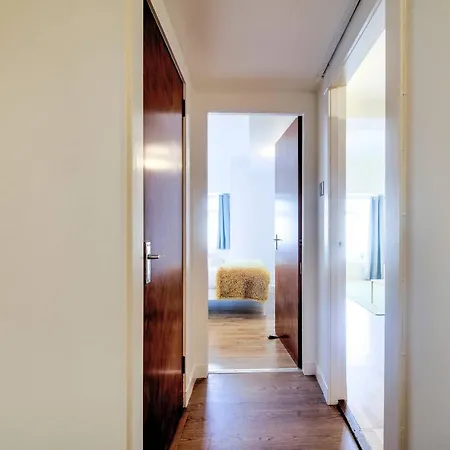 Stylish Central Near Royal Mile Apartment *