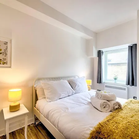 Stylish Central Near Royal Mile Apartment *