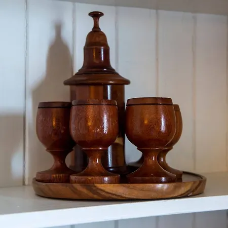 Joivy Old Town 1-bed With Stunning Views Apartment