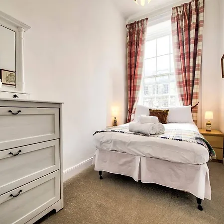 Altido Spacious And Stylish 4-bed Georgian * Edimburgo