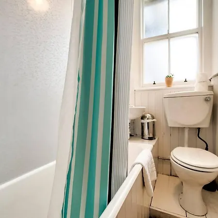 Apartament Victorian In Lively Marchmont Edynburg