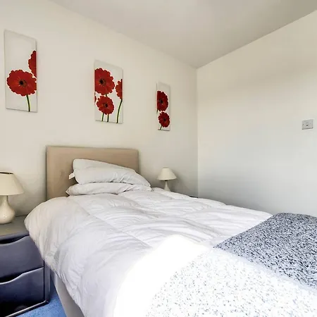 Homely 3bed Apt In Comely Bank With Free Parking * Edinburgh