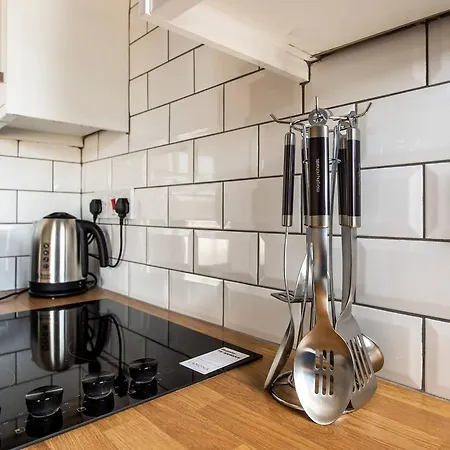Apartament Ultimate Location! Royal Mile 1-bed *