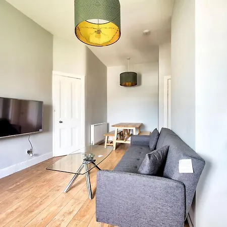 Ultimate Location! Royal Mile 1-bed * Edynburg