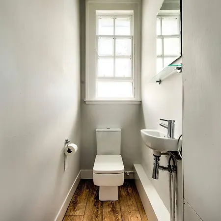 Apartament Ultimate Location! Royal Mile 1-bed *