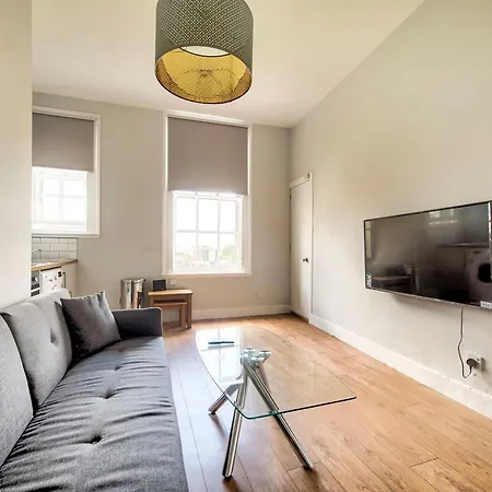 Ultimate Location! Royal Mile 1-bed * Edynburg