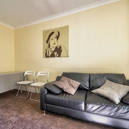 Central W/courtyard By Guestready Edinburgh